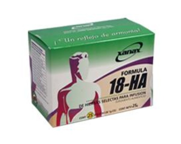 Xanax mexico precio